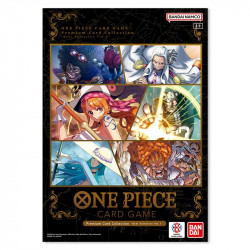 [Pre-Venta] One Piece Card...