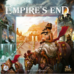 Empire’s End