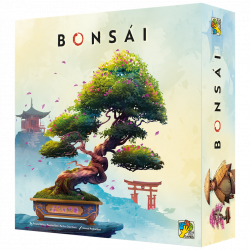 [Pre-Venta] Bonsai