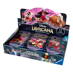 Lorcana: Rise of the...