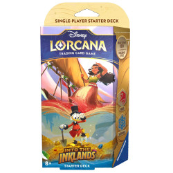 Lorcana: Into the inklands-...