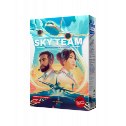 [Pre-Venta] Sky Team...