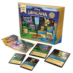 Lorcana: Into the inklands...