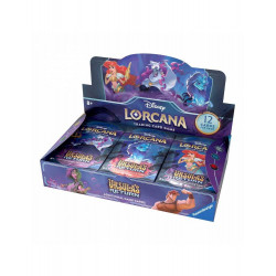 Lorcana: Ursula's Return -...