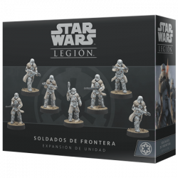 Star Wars Legion SOLDADOS...