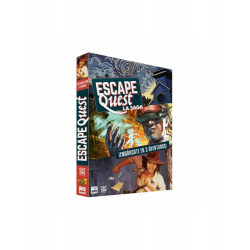 Escape Quest: La Saga