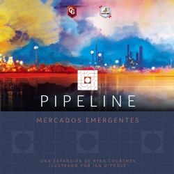 Pipeline. Mercados Emergentes