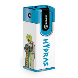 SticX Hydras