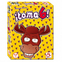 Toma 6!