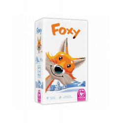 [Pre-Venta] Foxy