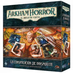[Pre-Venta] Arkham Horror...