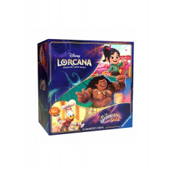 Disney Lorcana: Shimmering...