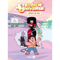 Steven Universe Juego de rol