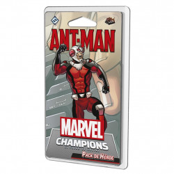 Ant-Man - Marvel Champions