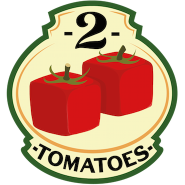2Tomatoes