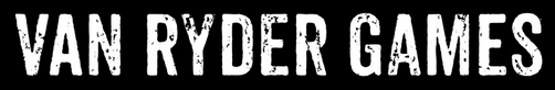 Van Ryder Games